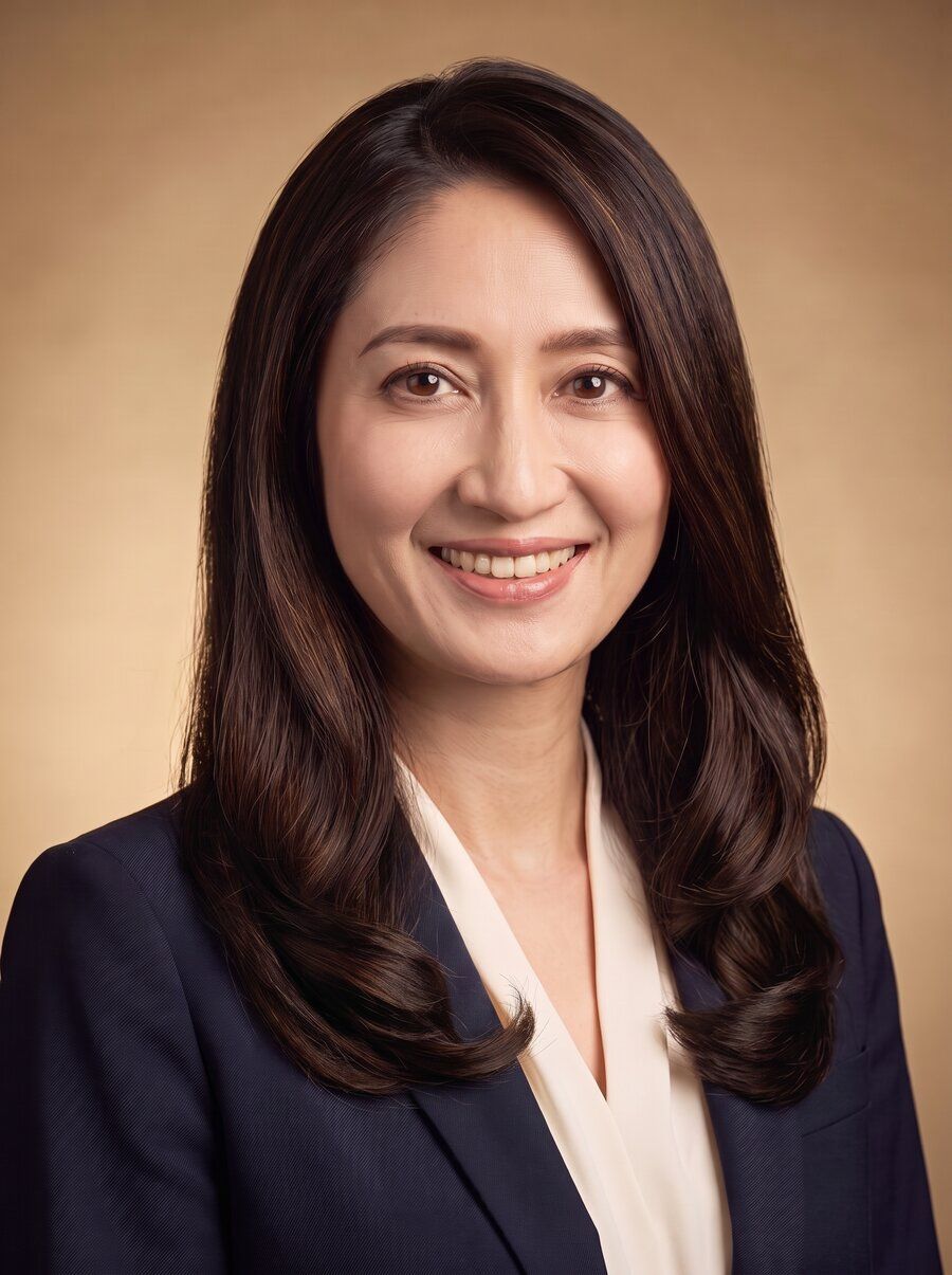 Shihoko Pearce