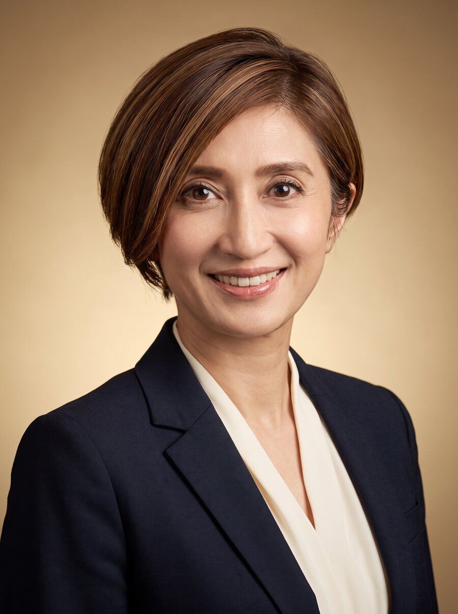 Yasue Inagaki